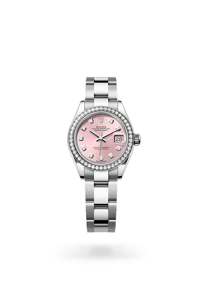 rolex Lady-Datejust watches - Globaltimepieces