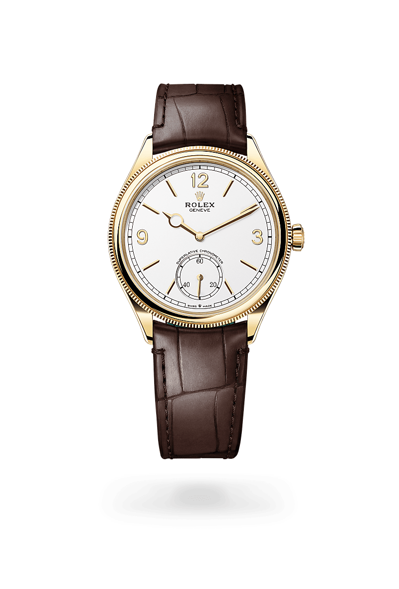 rolex 1908 watches - Globaltimepieces
