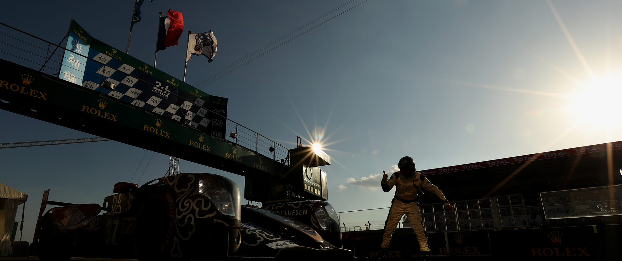 耐力賽 - Globaltimepieces